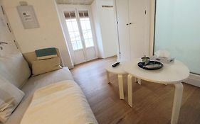 Estudio Boutique Arenal - Cama buhardilla